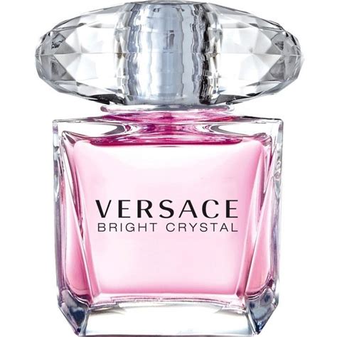 versace bright crystal doosje|Versace Bright Crystal review.